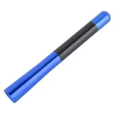 Magicvoice Mv-26308 Universal Mavi Karbon Fiber Oto Çubuk Radyo Anteni 12 Cm - 1