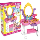 Dede Oyuncak Prenses Güzellik Masası - 1