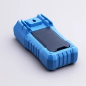 1000V Dijital Multimetre Elektrik Ölçü Cihazı Aleti Ampermetre Direnç Akım Voltaj Ölçer thumbnail 4