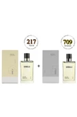 217 + 709 Kadın / Erkek Parfüm Edp 50 Ml Floral / Oriental - mnms50217709 thumbnail 1