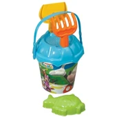 Dede Oyuncak Mickey Mouse Küçük Kova Set 01544 - 2