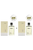 235 + 235 Kadın Parfüm Edp 50 Ml Oriental - mnms502352 thumbnail 1