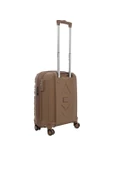 SKYBLUE 7001 POLİPROPİLEN KIRILMAZ ORTA BOY VALİZ - 3