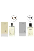 217 + 517 Kadın / Erkek Parfüm Edp 50 Ml Floral / Woody - mnms50217517 thumbnail 1
