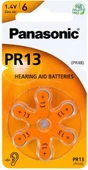 PANASONIC KULAKLIK PİLİ 13 - 675 - 513 - 10 thumbnail 4
