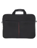 PLM DREXEL 6300 15.6&apos;&apos; NOTEBOOK ÇANTASI  SİYAH - 8