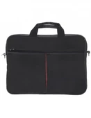 PLM DREXEL 6300 15.6'' NOTEBOOK ÇANTASI SİYAH - 4