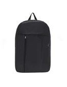 PLM OSLO NOTEBOOK SIRT ÇANTASI SİYAH 15.6" - 6