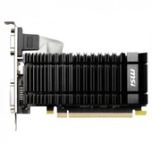 MSI N730K-2GD3/LP DDR3 2GB DL-DVI-D/HDMI 64BİT thumbnail 2