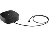 HP G5 UNIVERSAL DOCK STATION USB TYPE-C (5TW10AA) - 8