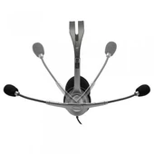 LOGITECH H111 STEREO KULAKLIK 981-000593 - 3