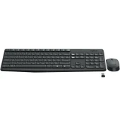 LOGITECH MK235 KABLOSUZ SET 920-007925 - 6