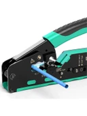 PM-24016 RJ11 - EZ-RJ45 Soket Sıkma Pensesi thumbnail 2