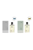 593 298 Erkek / Unisex Parfüm Edp 50 ml Fresh / Oriental - Mnms50593298 thumbnail 1