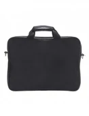 PLM DREXEL 6300 15.6&apos;&apos; NOTEBOOK ÇANTASI  SİYAH - 1