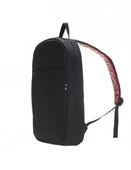 PLM OSLO NOTEBOOK SIRT ÇANTASI SİYAH 15.6" - 2