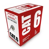 HIPER CAT6 UTP 305mt 23AWG KABLO - 1