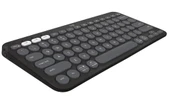 LOGITECH K380S PEBBLE KEYS 2 GRAFIT 920-011859 thumbnail 1