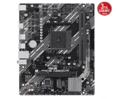 ASUS PRIME A520M-R DDR4 5100MHz mATX AM4 - 7