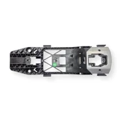 Audi A3 Sedan 2021-2025 Sol Ön Dış Kapı Kolu İç Braketi 8V0837885 thumbnail 4