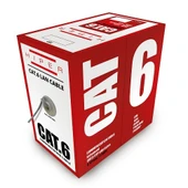 HIPER CAT6 UTP 305mt 23AWG KABLO - 3