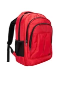 PLM CITY NOTEBOOK SIRT ÇANTASI KIRMIZI 15.6"-17&apos;&apos; - 3