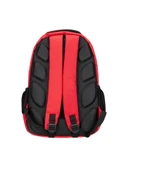 PLM CITY NOTEBOOK SIRT ÇANTASI KIRMIZI 15.6"-17'' - 2