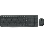 LOGITECH MK235 KABLOSUZ SET 920-007925 - 5