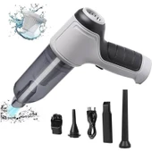 Air Blower Araba Süpürgesi - 3