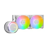 MSI MAG CORELIQUID E240 WHITE SIVI SOĞUTMA - 5