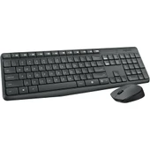 LOGITECH MK235 KABLOSUZ SET 920-007925 - 7