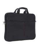 PLM DREXEL 6300 15.6&apos;&apos; NOTEBOOK ÇANTASI  SİYAH - 6