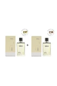 197 154 Kadın Parfüm Edp 50 ml Oriental / Floral - 68189800050edp197154 - 1