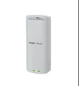 RUİJİE-REYEE RG-EST100-E DUAL-STREAM WİRELESS BRİDGE - 1