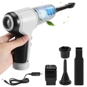 Air Blower Araba Süpürgesi - 1