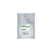 6TB TOSHIBA 5400RPM S300 PRO SATA3 256MB 7/24 HDWT860UZSVA 3 YIL GARANTİ - 1