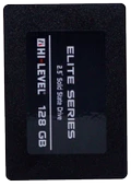 128GB HI-LEVEL HLV-SSD30ELT/128G 2,5" 560-540 MB/s - 5