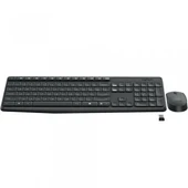 LOGITECH MK235 KABLOSUZ SET 920-007925 - 2