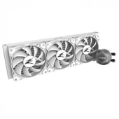 ZALMAN ALPHA-36WH 360mm 1700-1200/AM4-AM5 SIVI SOĞUTMA - 1