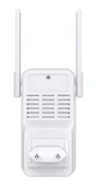 TENDA A9 300Mbps PRİZ TİPİ MENZİL GENİŞLETİCİ - 8