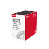 DAHUA PFM920I-6UN-C UTP CAT6 305M BAKIR KABLO - 2