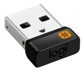 LOGITECH YENİ USB UNIFYING ALICI 910-005931 - 3