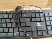 YK DESİGN YK-40 KABLOLU KLAVYE - 2