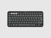 LOGITECH K380S PEBBLE KEYS 2 GRAFIT 920-011859 thumbnail 2
