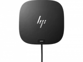 HP G5 UNIVERSAL DOCK STATION USB TYPE-C (5TW10AA) - 1