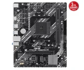 ASUS PRIME A520M-R DDR4 5100MHz mATX AM4 - 4