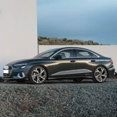 Audi A3 Sedan 2021-2025 Sol Ön Dış Kapı Kolu İç Braketi 8V0837885 thumbnail 3