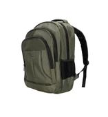 PLM CITY NOTEBOOK SIRT ÇANTASI HAKİ 15.6"-17" - 3