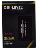 128GB HI-LEVEL HLV-SSD30ELT/128G 2,5" 560-540 MB/s - 1