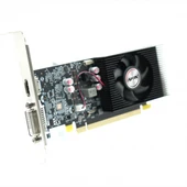 AFOX GEFORCE GT1030 4GB GDDR4 64Bit (AF1030-4096D4L5) - 2